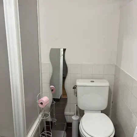 Victor Hugo Apartament *