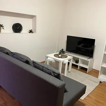 Victor Hugo Apartament