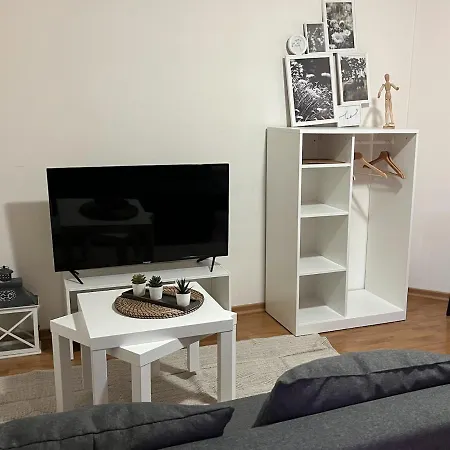 Apartament Victor Hugo