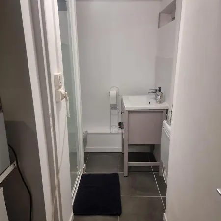 Victor Hugo Apartament Lens
